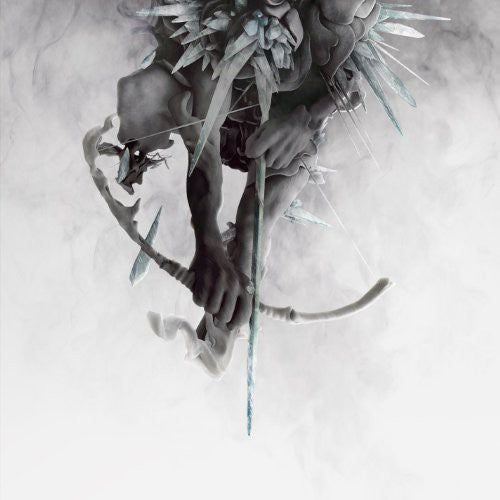 Linkin Park - The Hunting Party (One Copy Per Customer)