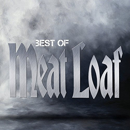 MEAT LOAF - ICON (CD)