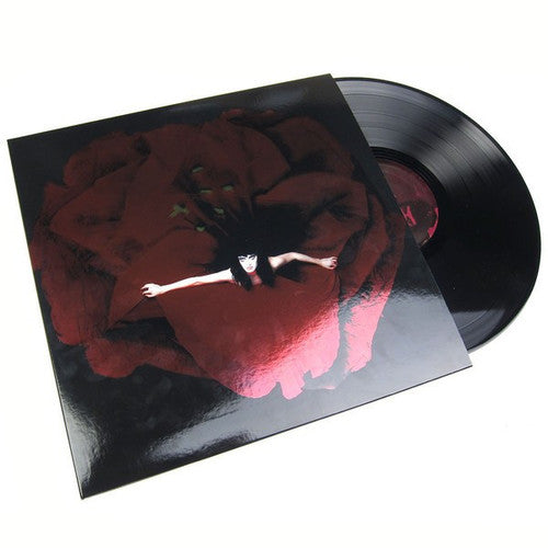 SMASHING PUMPKINS - ADORE (LP)