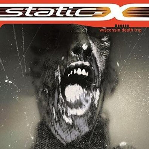 STATIC-X - WISCONSIN DEATH TRIP
