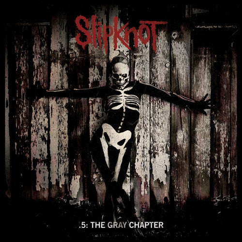 SLIPKNOT – Squatch In The Pit