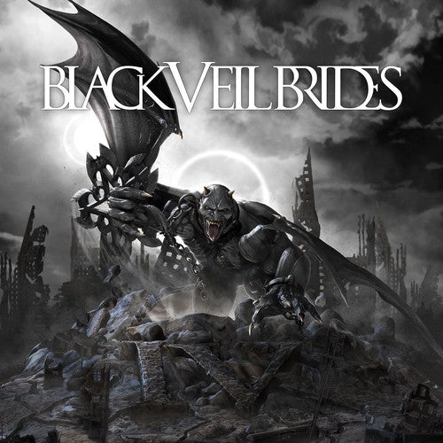 BLACK VEIL BRIDES - BLACK VEIL BRIDES (CD)