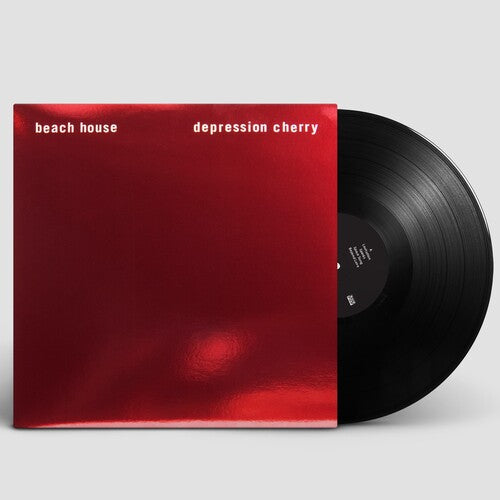 BEACH HOUSE - DEPRESSION CHERRY (LP)