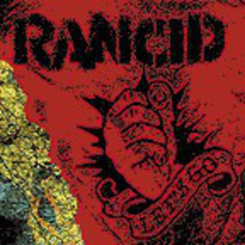 RANCID - LET'S GO (LP)