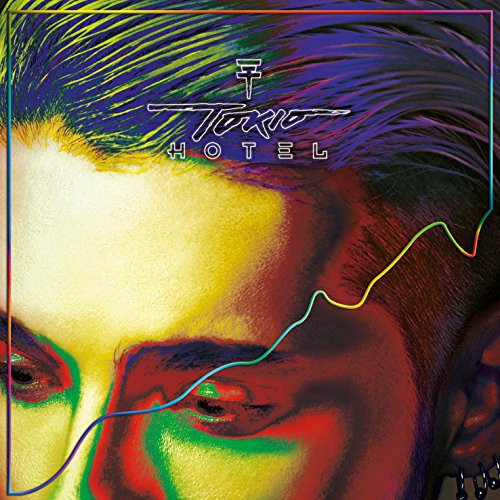 Tokio Hotel - Kings of Suburbia (CD/DVD)