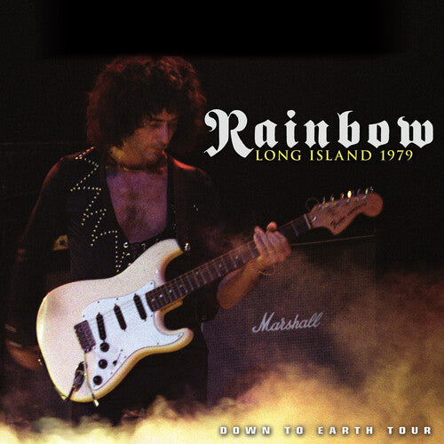 RAINBOW - LONG ISLAND 1979 (LP)
