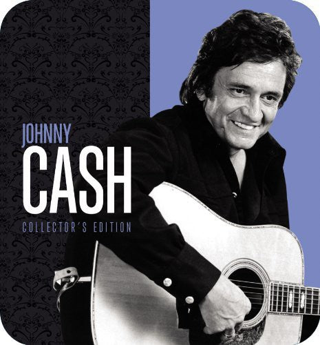 JOHNNY CASH - JOHNNY CASH (CD)