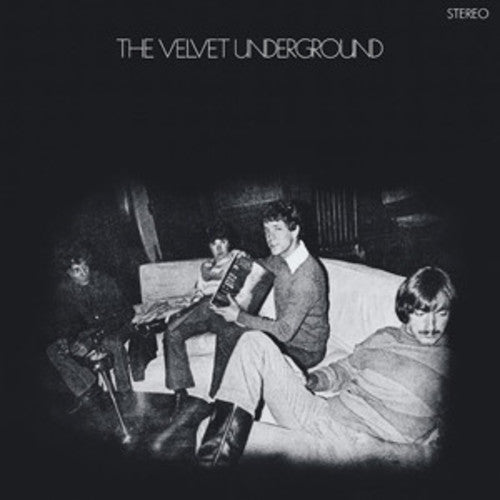 Velvet Underground - Velvet Underground: 45th Anniversary (LP)