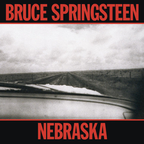 Bruce Springsteen - Nebraska (Vinyl)