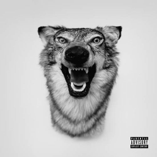 YELAWOLF - LOVE STORY (CD)