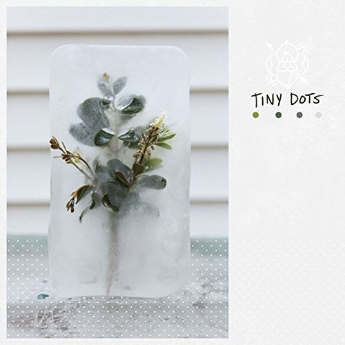 LA DISPUTE - TINY DOTS (INDIE EXCLUSIVE VINYL)