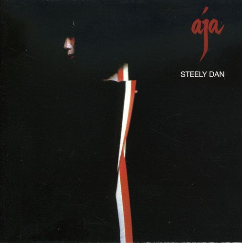 STEELY DAN - AJA (CD)