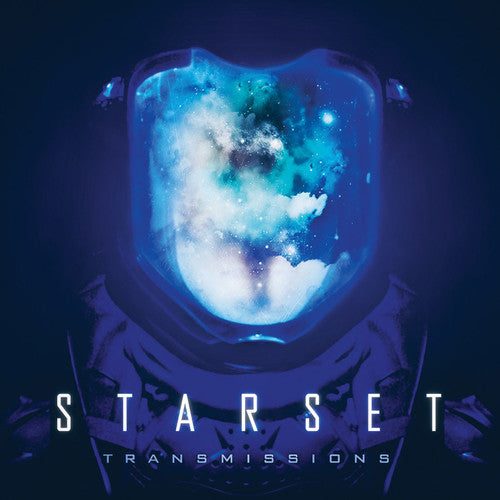 STARSET - TRANSMISSIONS (LP)