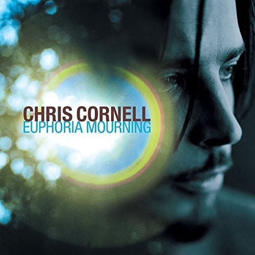 Chris Cornell - Euphoria Morning (LP)