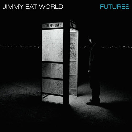 Jimmy Eat World - Futures (LP)