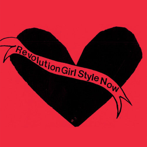 BIKINI KILL - REVOLUTION GIRL STYLE (CD)