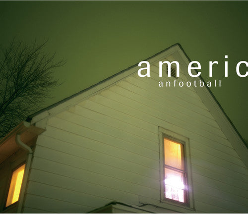 AMERICAN FOOTBALL - AMERICAN FOOTBALL: DELUXE EDITION (CASSETTE)