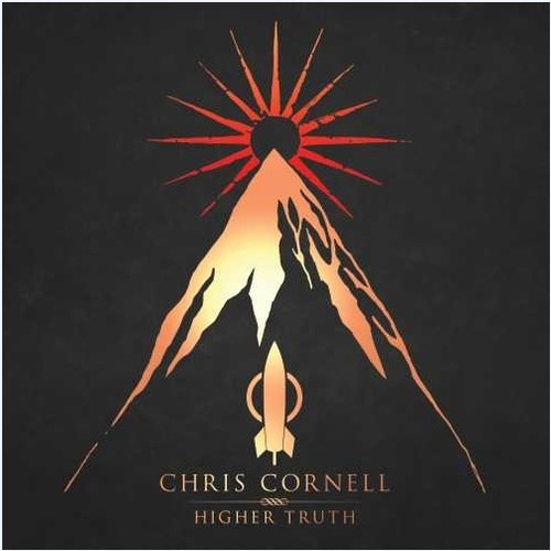 Chris Cornell - Higher Truth (LP)