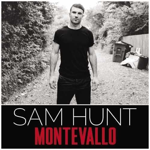 SAM HUNT - MONTEVALLO (LP)