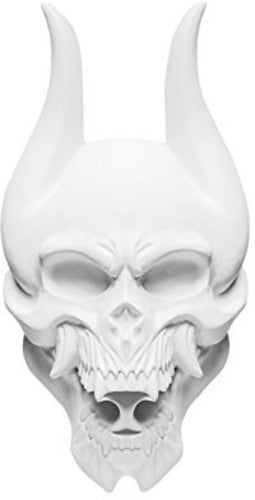 TRIVIUM - SILENCE IN THE SNOW (LP)