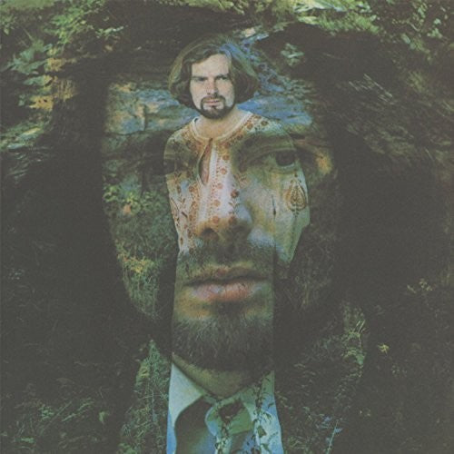 VAN MORRISON - HIS BAND AND THE STREET CHOIR (LP)