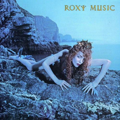 ROXY MUSIC - SIREN (CD)