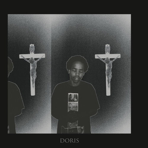 EARL SWEATSHIRT - DORIS (LP)