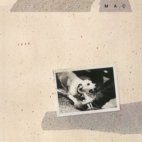 FLEETWOOD MAC - TUSK (CD)