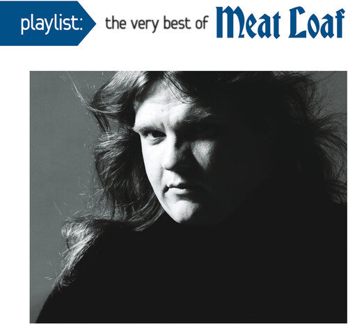MEAT LOAF - PLAYLIST: THE VERY BEST OF MEAT LOAF (CD)