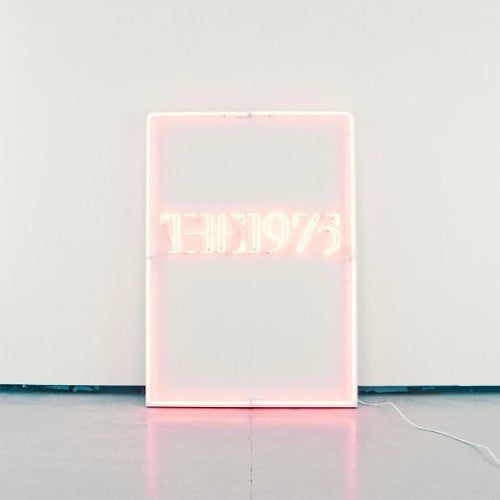 THE 1975 - I LIKE IT WHEN YOU SLEEP, FOR YOU ARE SO BEAUTIFUL, YET SO UNAWARE (CD)