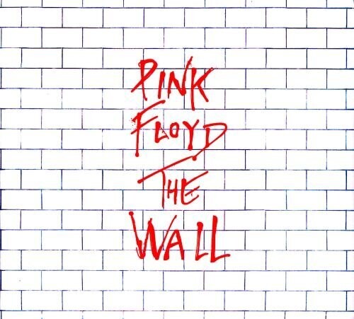 Pink Floyd - The Wall (2LP)