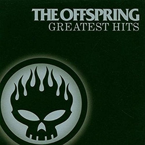 THE OFFSPRING - GREATEST HITS (CD)
