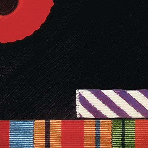 PINK FLOYD - THE FINAL CUT (LP)