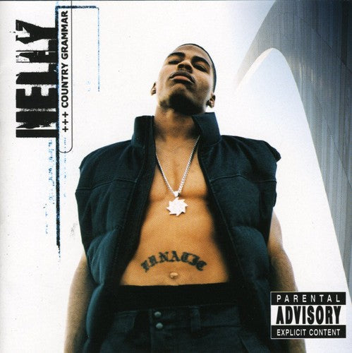 NELLY - COUNTRY GRAMMAR (CD)