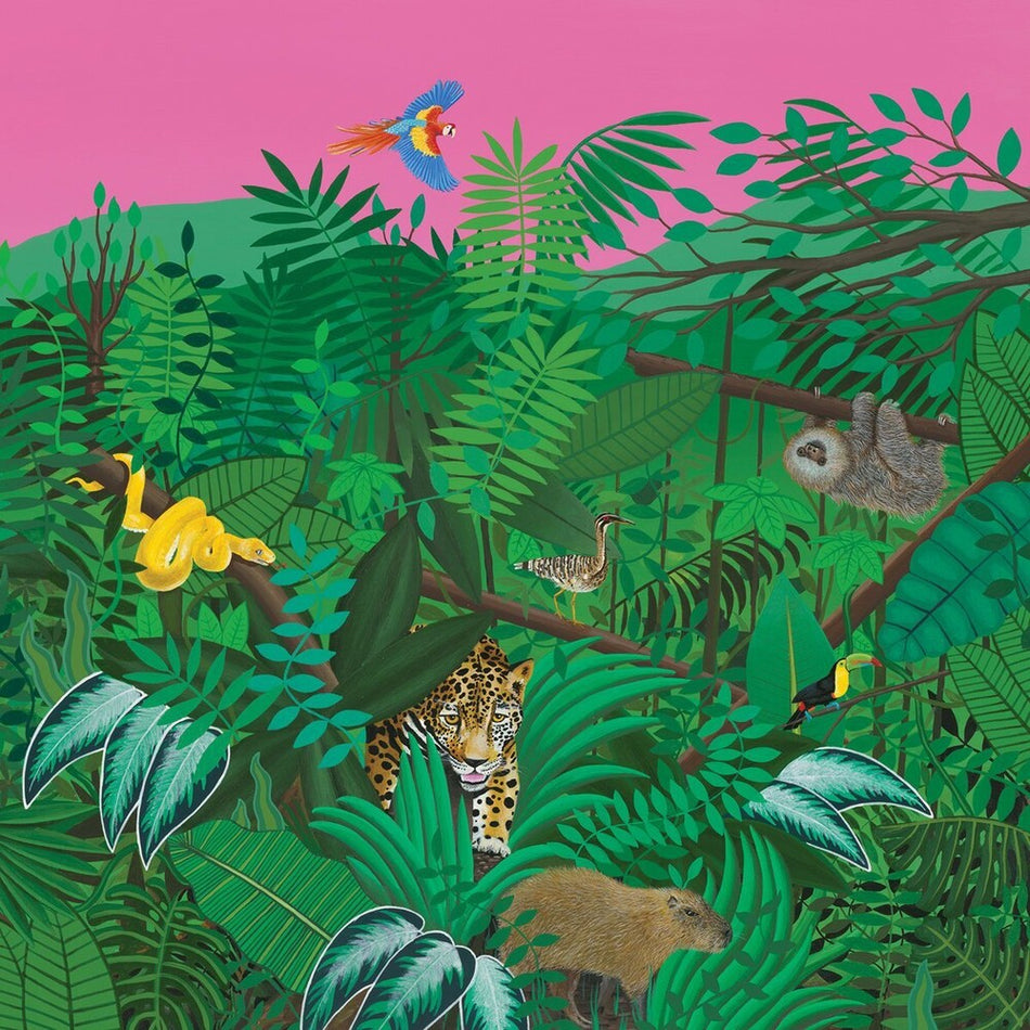 the album cover for Turnover - Good Nature
