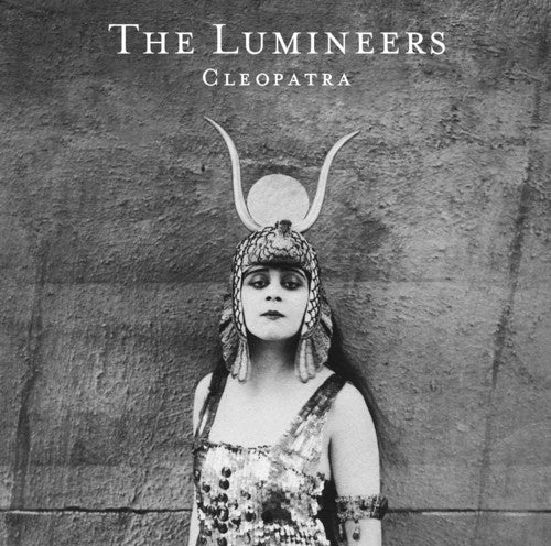 PREORDER: THE LUMINEERS- CLEOPATRA (LP)