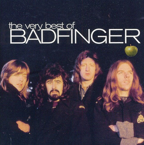 BADFINGER- THE VERY BEST OF (CD)