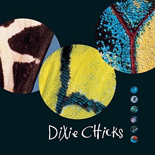 The Chicks - Fly (LP)