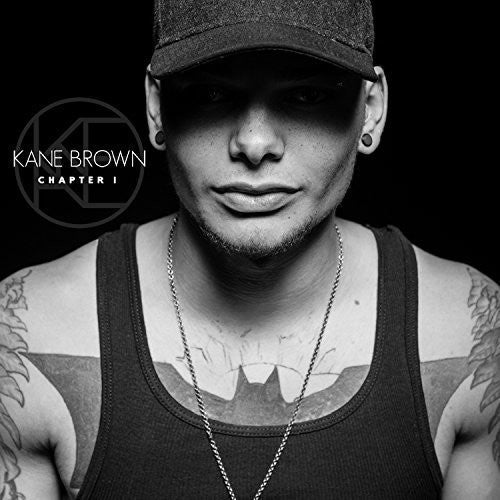 KANE BROWN - CHAPTER 1 (CD)