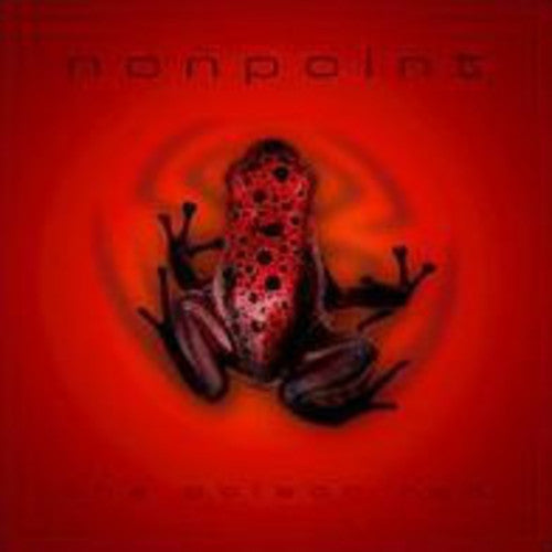NONPOINT - THE POISON RED (CD)