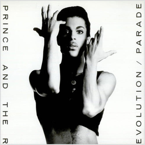 PRINCE - PARADE (LP)