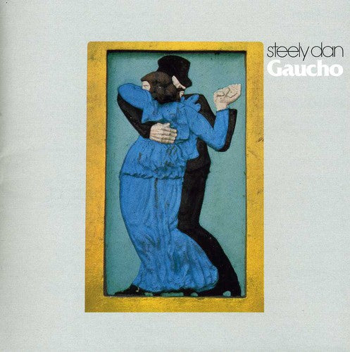 STEELY DAN - GAUCHO (CD)