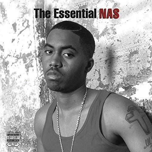 Nas - The Essential Nas (LP)