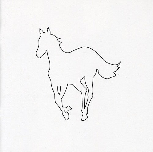 DEFTONES - WHITE PONY (ADDED TRACK) (CD)