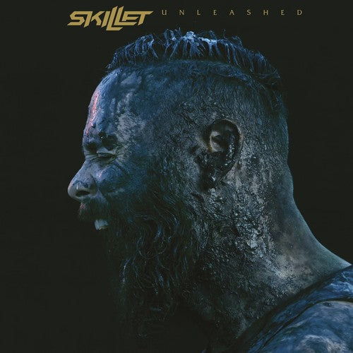 SKILLET - UNLEASHED (CD)