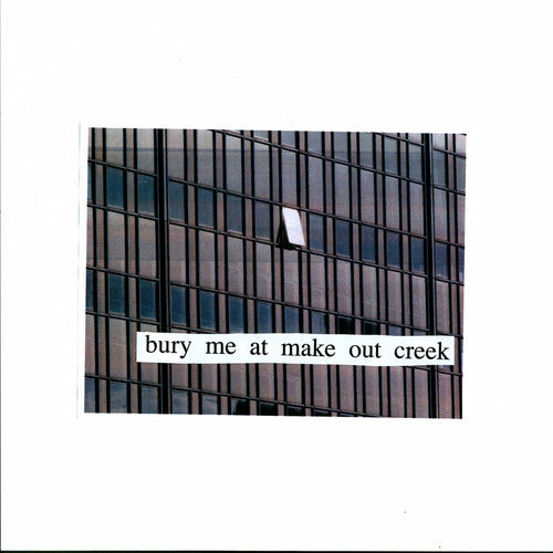 MITSKI - BURY ME AT MAKE OUT CREEK (CD)