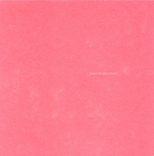 Sunny Day Real Estate - LP2 (Cassette)