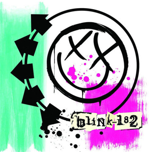 Blink 182 - Blink 182 [Explicit Content]