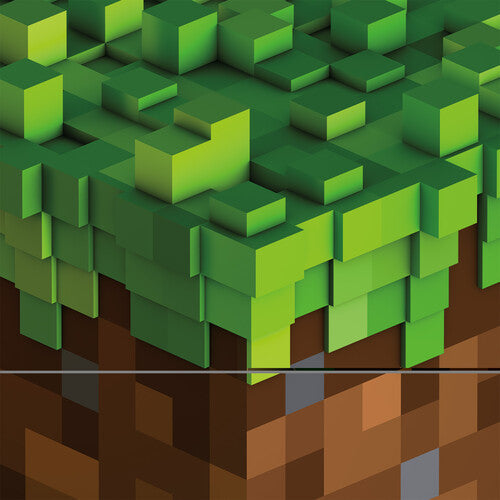 C418 - MINECRAFT VOLUME ALPHA (CD)