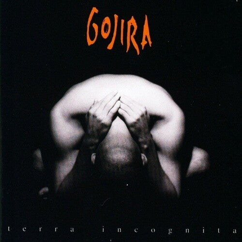 GOJIRA- Terra Incognita (cd)